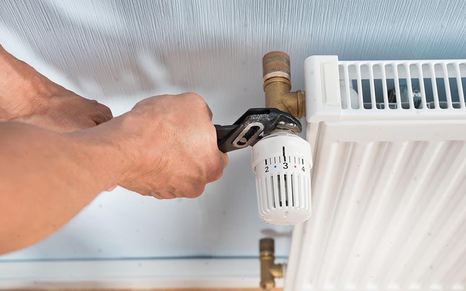 entretien chauffe eau Chilly-Mazarin