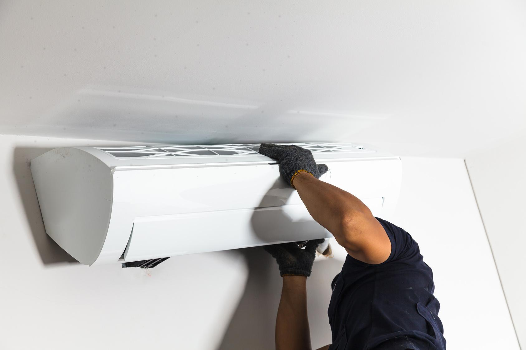 installation chauffage central Orsay