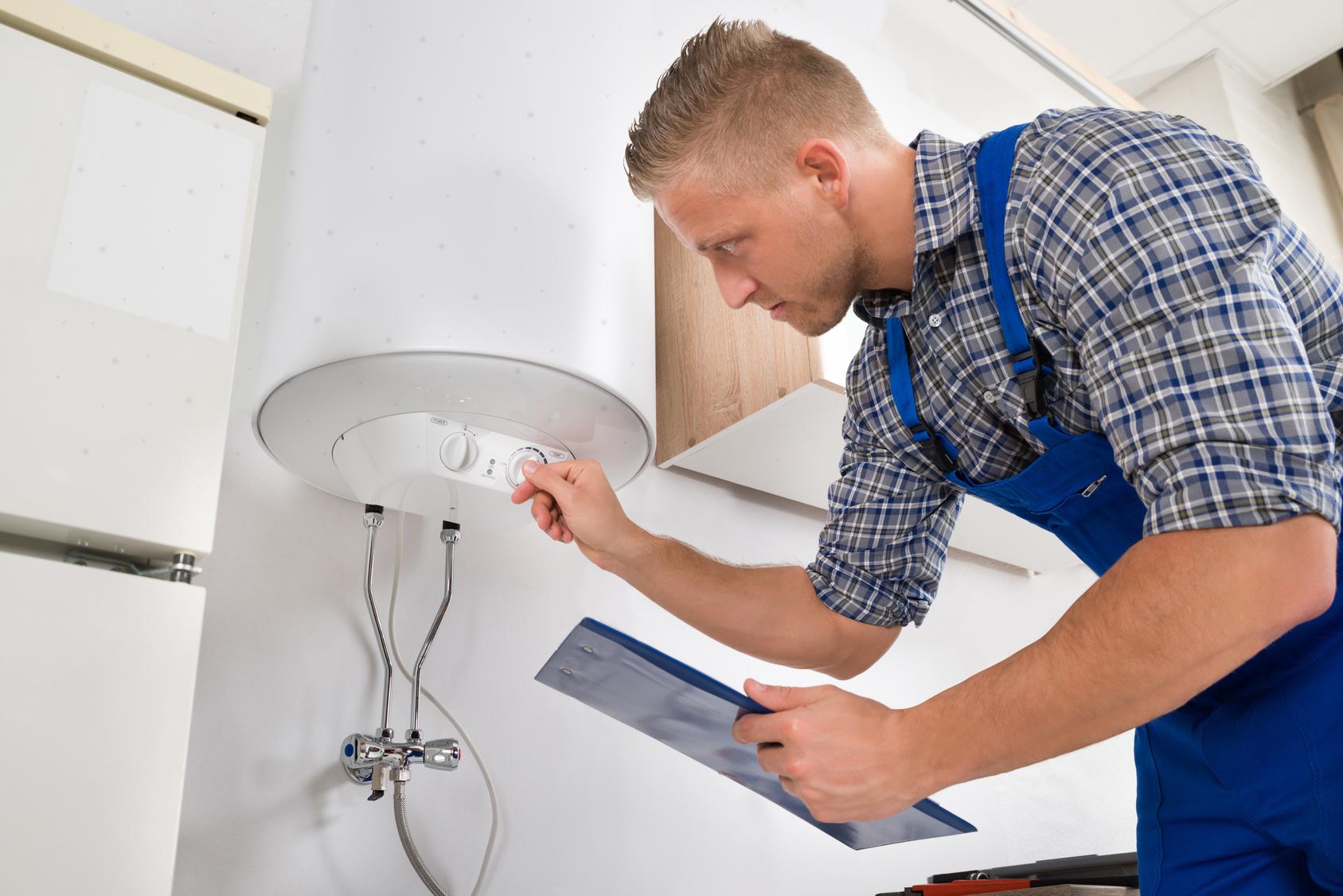 radiateur chauffage gaz Chilly-Mazarin